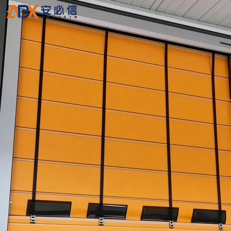 延安市升降平台