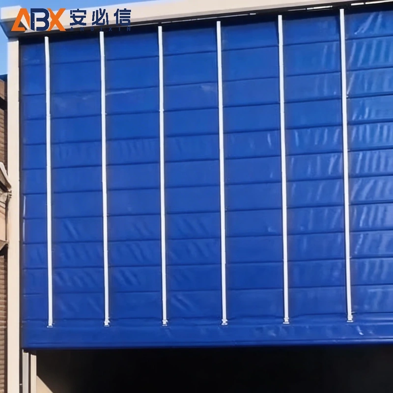 延安市充气式门封